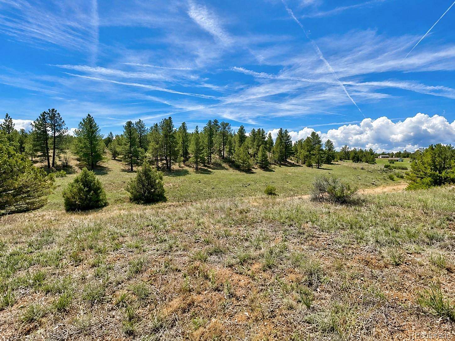 8.79 Acres of Land for Sale in Cotopaxi, Colorado