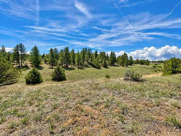 8.79 Acres of Land for Sale in Cotopaxi, Colorado