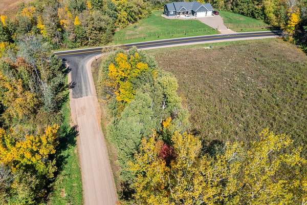 3.3 Acres of Residential Land for Sale in Cambridge, Minnesota