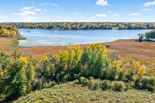 2.44 Acres of Residential Land for Sale in Cambridge, Minnesota