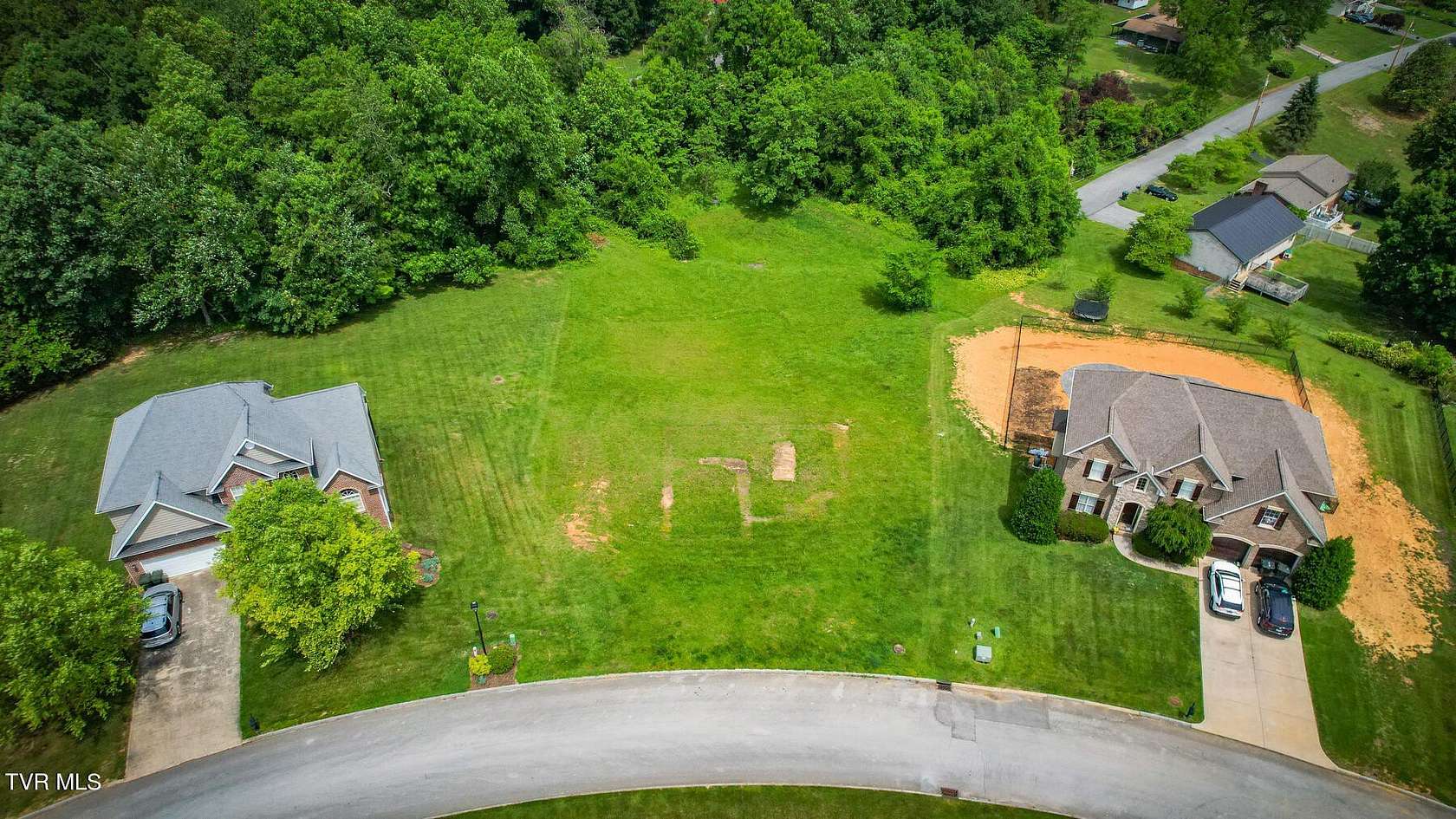 0.77 Acres of Residential Land for Sale in Gray, Tennessee