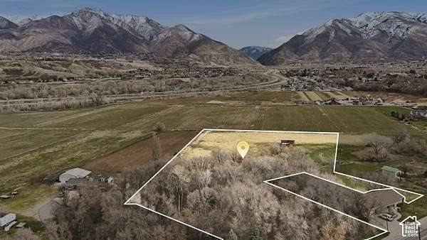 5.18 Acres of Land for Sale in South Weber, Utah