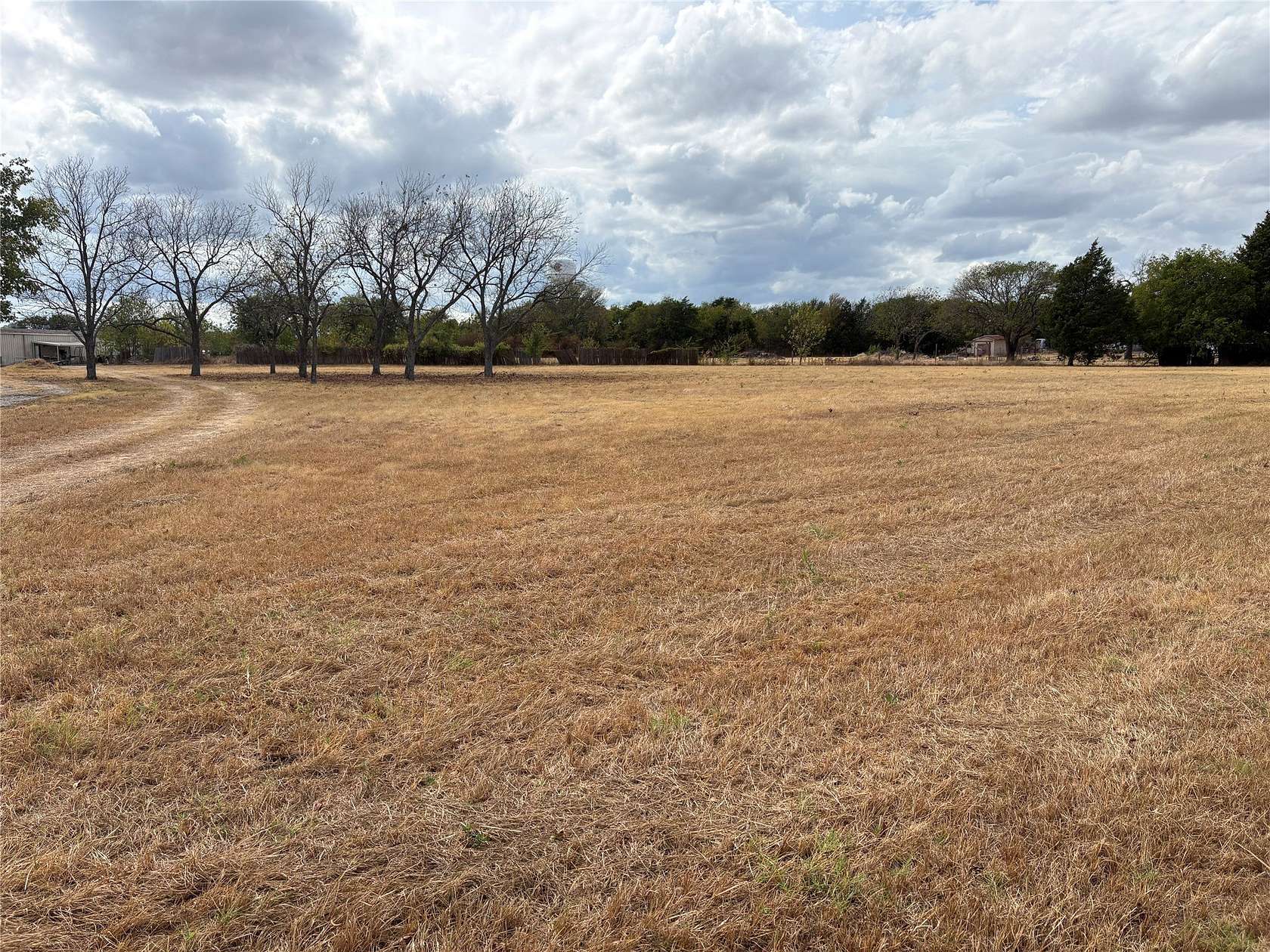 2.88 Acres of Residential Land for Sale in Commerce, Texas