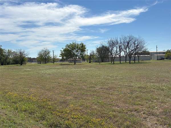 2.88 Acres of Residential Land for Sale in Commerce, Texas
