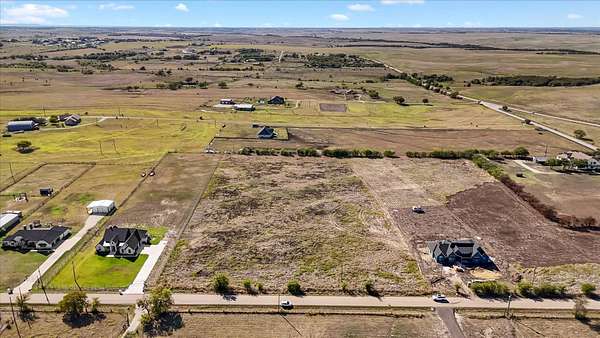 3.75 Acres of Residential Land for Sale in Godley, Texas