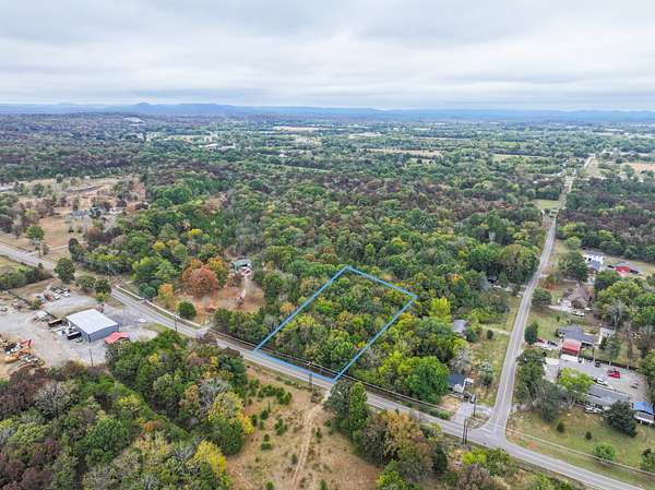1 Acre of Residential Land for Sale in Murfreesboro, Tennessee