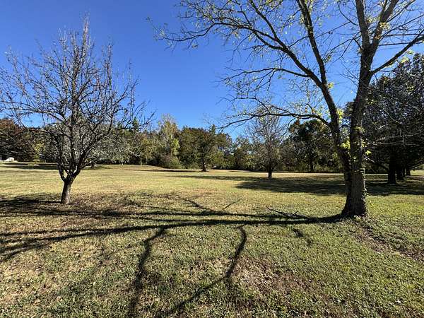31.2 Acres of Recreational & Residential Land for Auction in Lebanon, Tennessee
