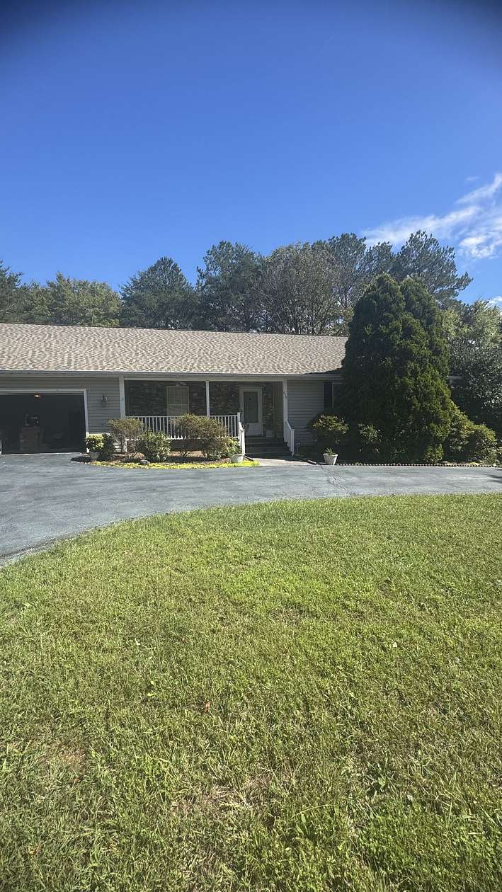 2.47 Acres of Land with Home for Sale in McDonald, Tennessee