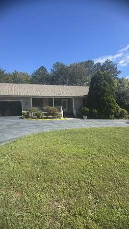 2.47 Acres of Land with Home for Sale in McDonald, Tennessee