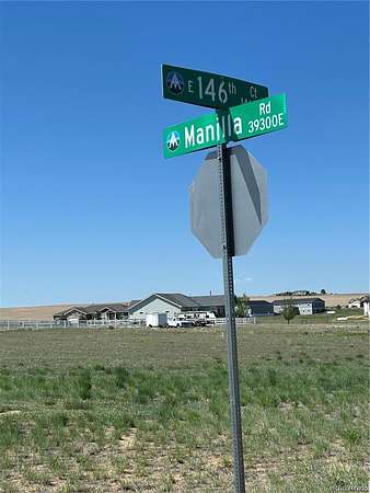 2 Acres of Residential Land for Sale in Keenesburg, Colorado