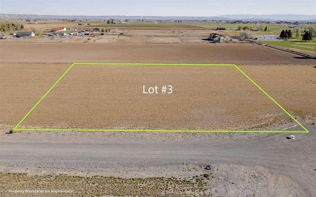 2.5 Acres of Residential Land for Sale in Powell, Wyoming