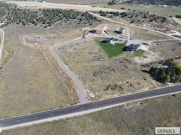1 Acre of Land for Sale in Lava Hot Springs, Idaho