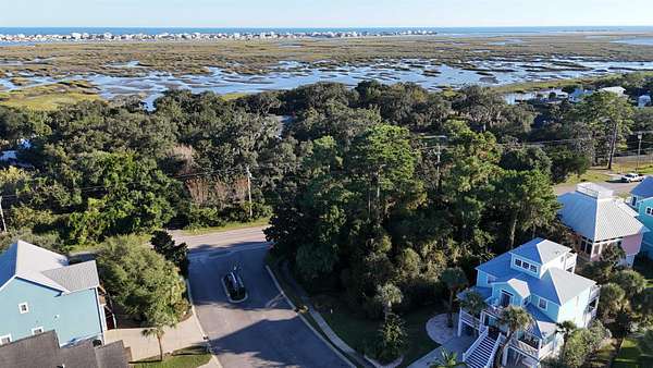0.22 Acres of Residential Land for Sale in Murrells Inlet, South Carolina