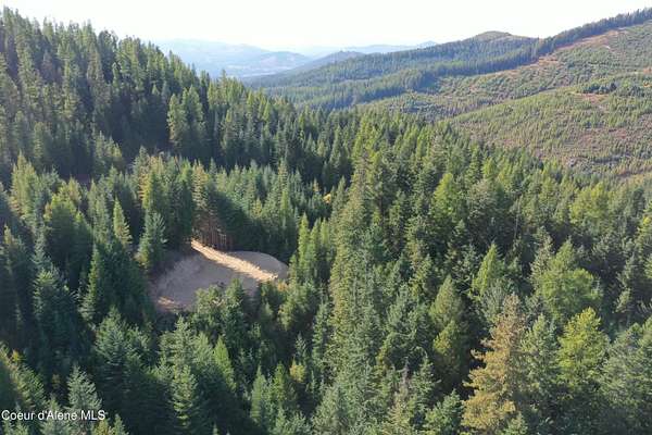 5.8 Acres of Land for Sale in Fernwood, Idaho