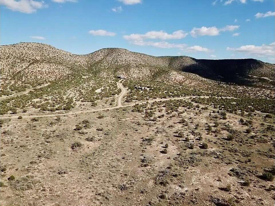 19.4 Acres of Land for Sale in Mountainair, New Mexico