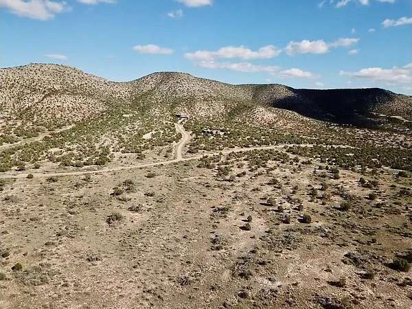 19.4 Acres of Land for Sale in Mountainair, New Mexico