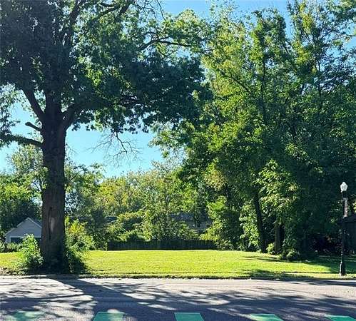 0.37 Acres of Residential Land for Sale in Overland Park, Kansas