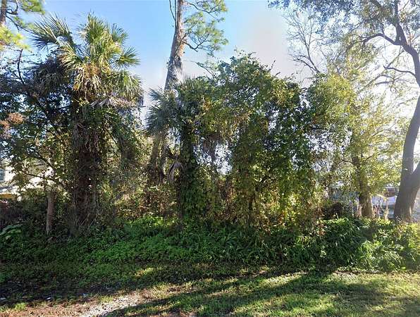 0.18 Acres of Residential Land for Sale in Edgewater, Florida