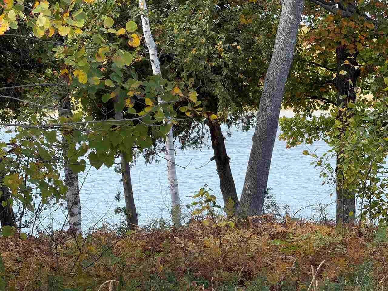 10 Acres of Residential Land for Sale in Charlevoix, Michigan