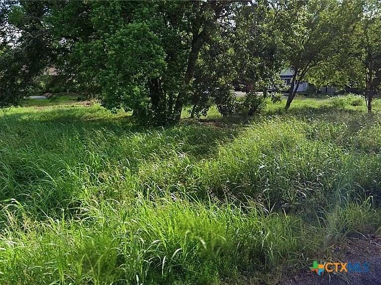 0.21 Acres of Residential Land for Sale in Victoria, Texas