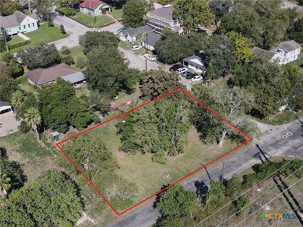 0.21 Acres of Residential Land for Sale in Victoria, Texas