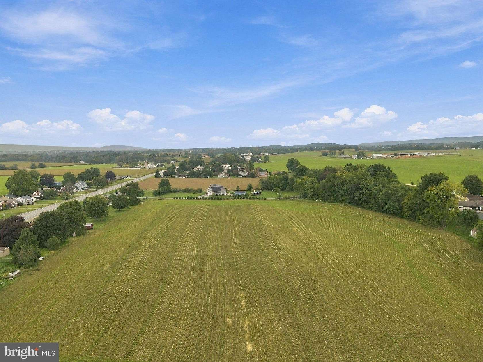 10 Acres of Land for Sale in Shippensburg, Pennsylvania