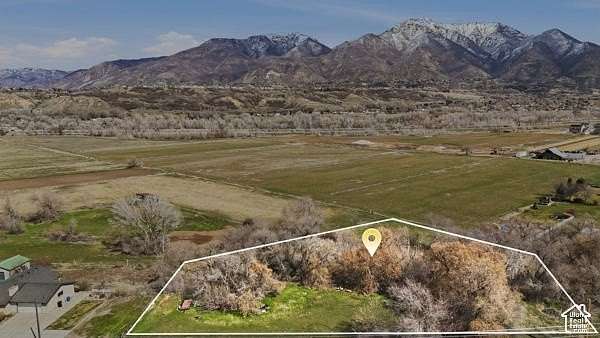 2 Acres of Land for Sale in South Weber, Utah