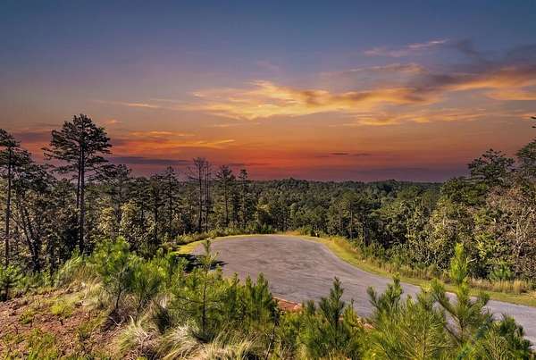 3.19 Acres of Residential Land for Sale in Ellijay, Georgia