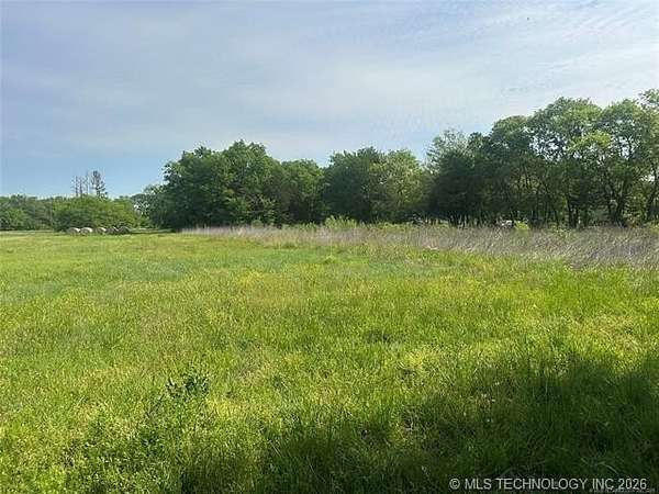 0.68 Acres of Land for Sale in Bennington, Oklahoma