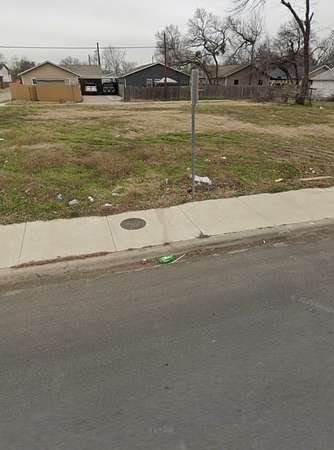 0.12 Acres of Residential Land for Sale in Dallas, Texas