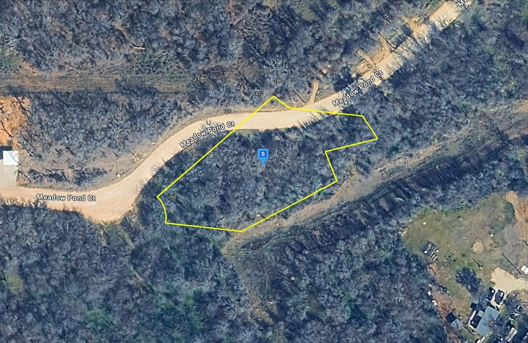 0.76 Acres of Residential Land for Sale in Runaway Bay, Texas
