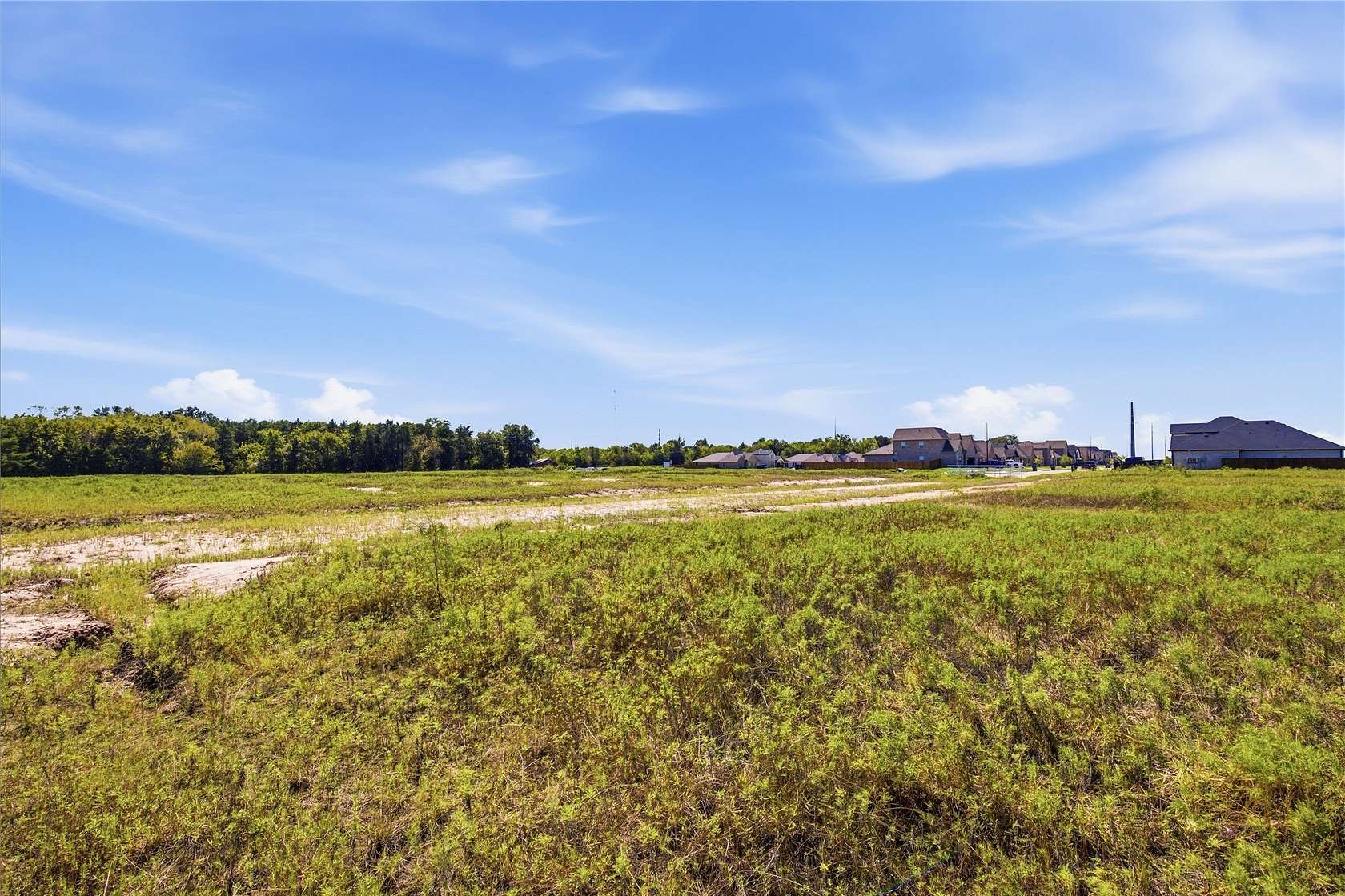 59 Acres of Recreational & Residential Land for Sale in Greenville, Texas