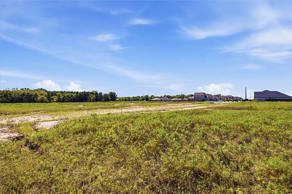 59 Acres of Recreational & Residential Land for Sale in Greenville, Texas