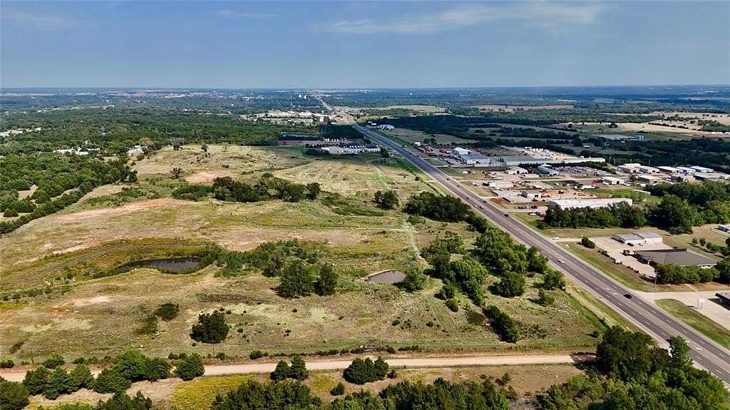 54 Acres of Agricultural & Residential Land for Sale in Stillwater, Oklahoma