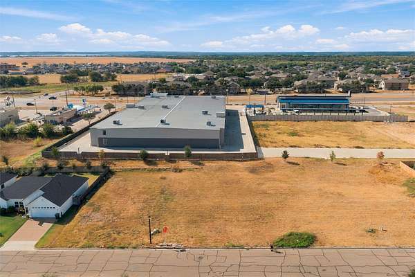 0.19 Acres of Residential Land for Sale in Waco, Texas