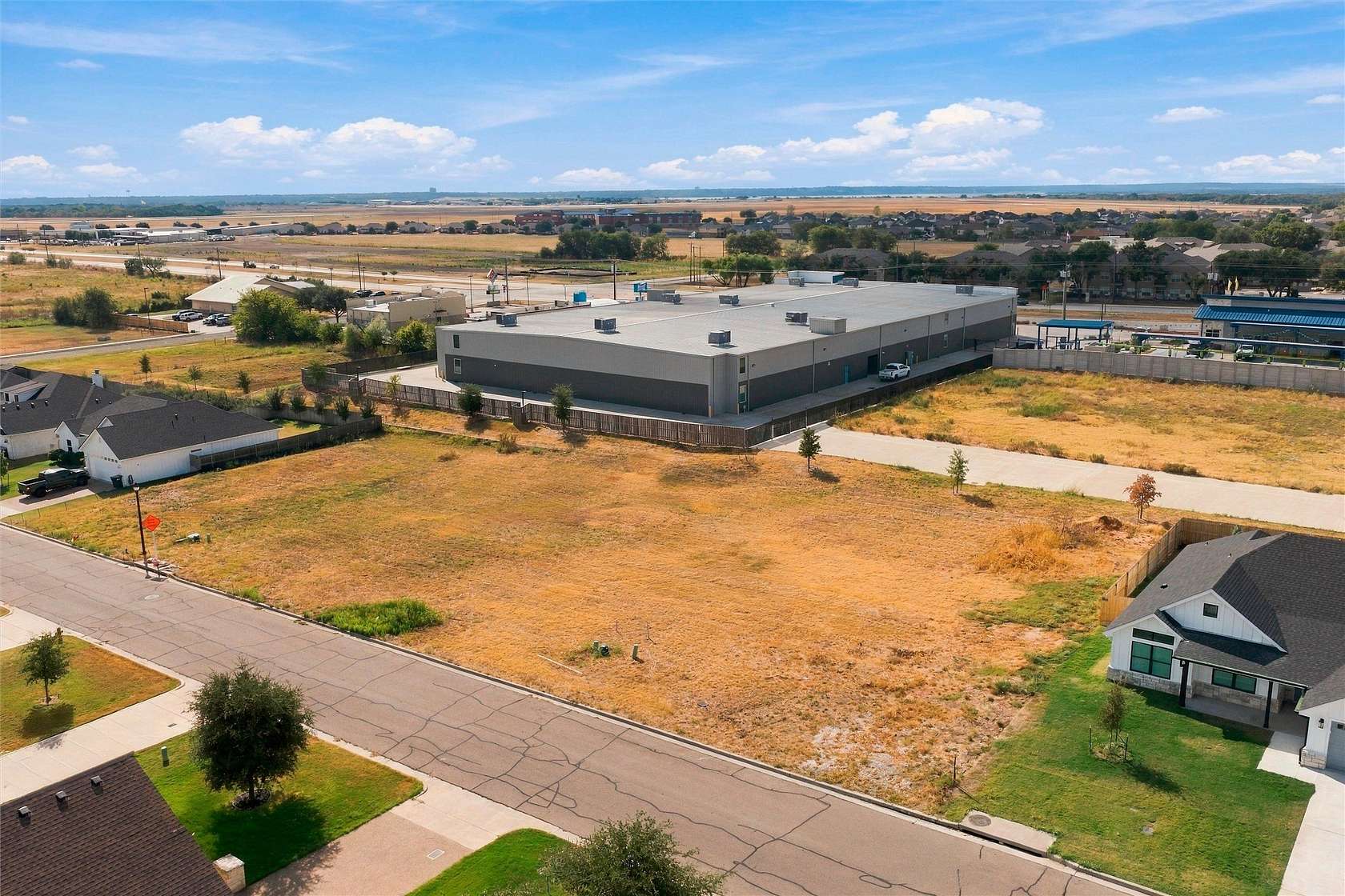 0.19 Acres of Residential Land for Sale in Waco, Texas