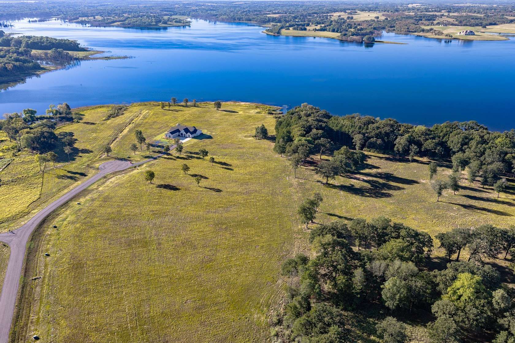2 Acres of Residential Land for Sale in Honey Grove, Texas