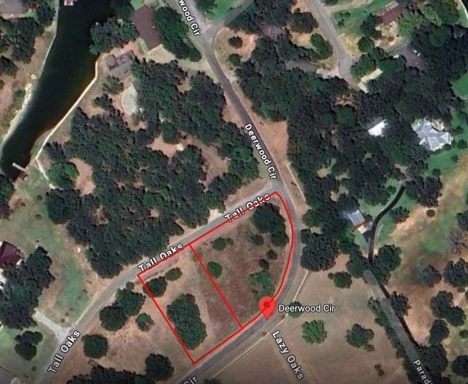 1 Acre of Residential Land for Sale in Streetman, Texas