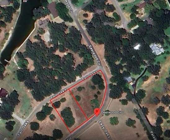 1 Acre of Residential Land for Sale in Streetman, Texas