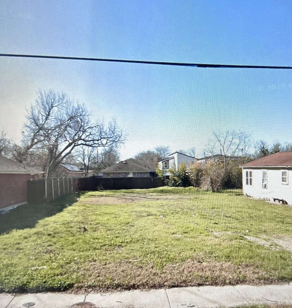 0.1 Acres of Residential Land for Sale in Dallas, Texas