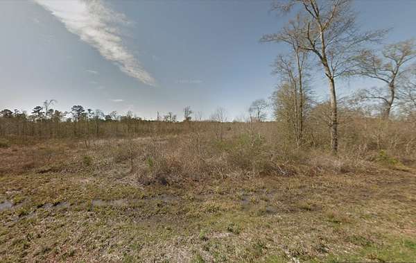 3.6 Acres of Residential Land for Sale in Orange, Texas