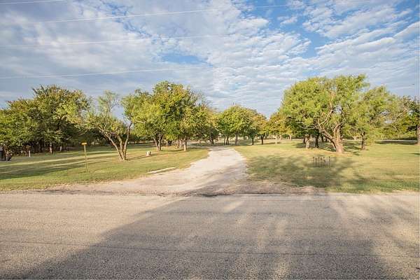 2.75 Acres of Land with Home for Sale in Albany, Texas