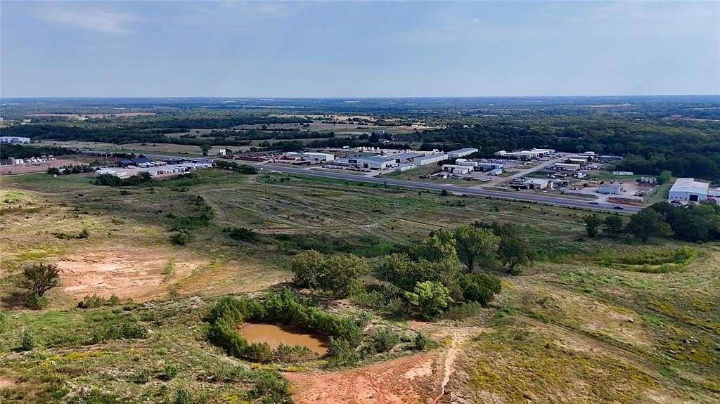 64 Acres of Land for Sale in Stillwater, Oklahoma