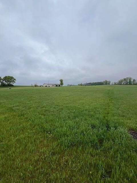 0.38 Acres of Land for Sale in Evansville, Minnesota