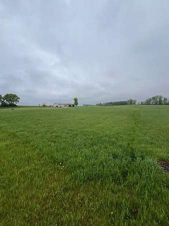 0.38 Acres of Land for Sale in Evansville, Minnesota