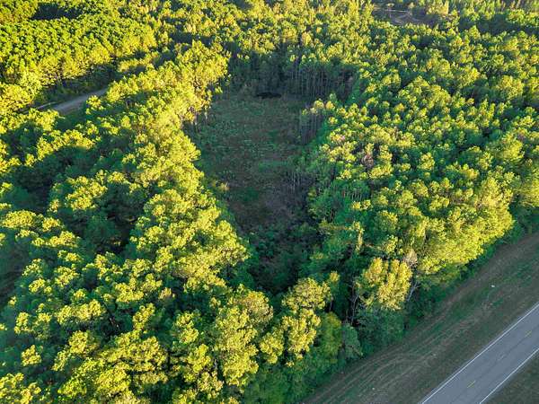 5 Acres of Residential Land for Sale in Eldridge, Alabama