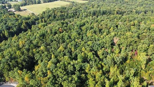 6.7 Acres of Agricultural Land for Sale in Allardt, Tennessee