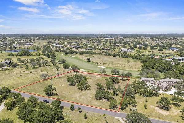 4 Acres of Residential Land for Sale in Fredericksburg, Texas