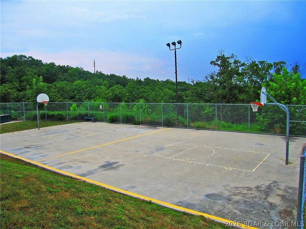 0.26 Acres of Residential Land for Sale in Lake Ozark, Missouri