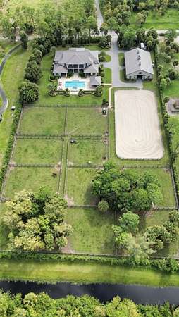 5.22 Acres of Land for Sale in Loxahatchee Groves, Florida